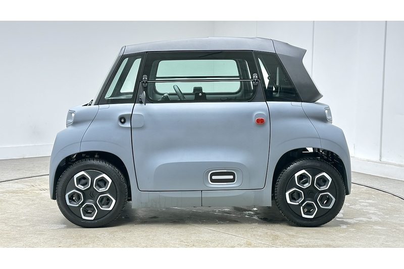 Citroen Ami Base - U2933