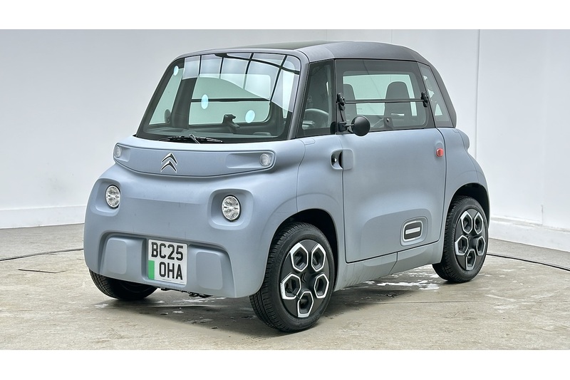 Citroen Ami Base - U2933