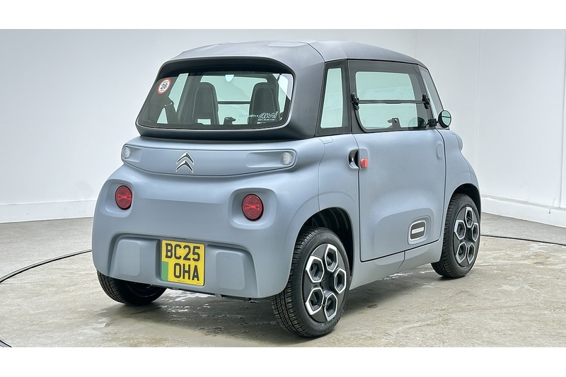 Citroen Ami Base - U2933