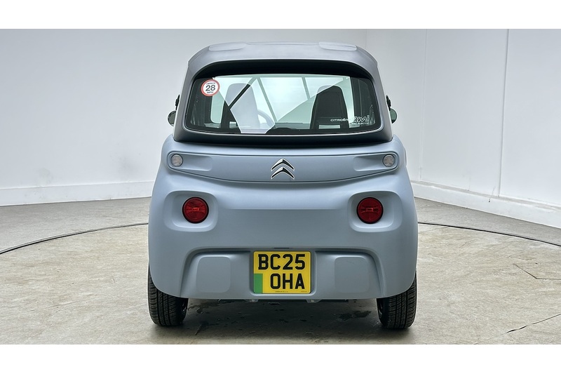 Citroen Ami Base - U2933