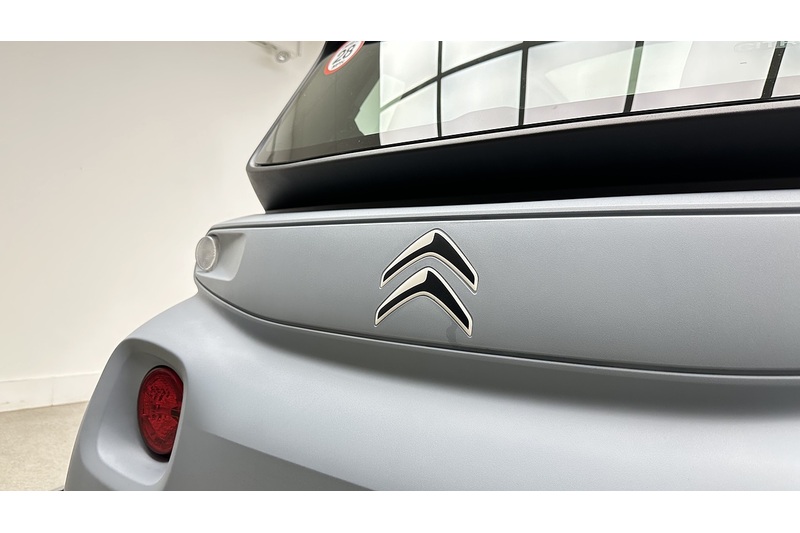 Citroen Ami Base - U2933