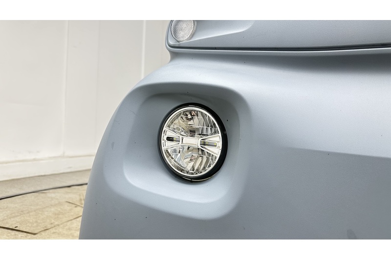 Citroen Ami Base - U2933