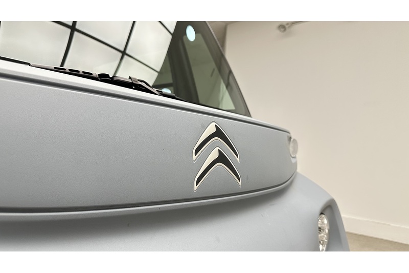 Citroen Ami Base - U2933