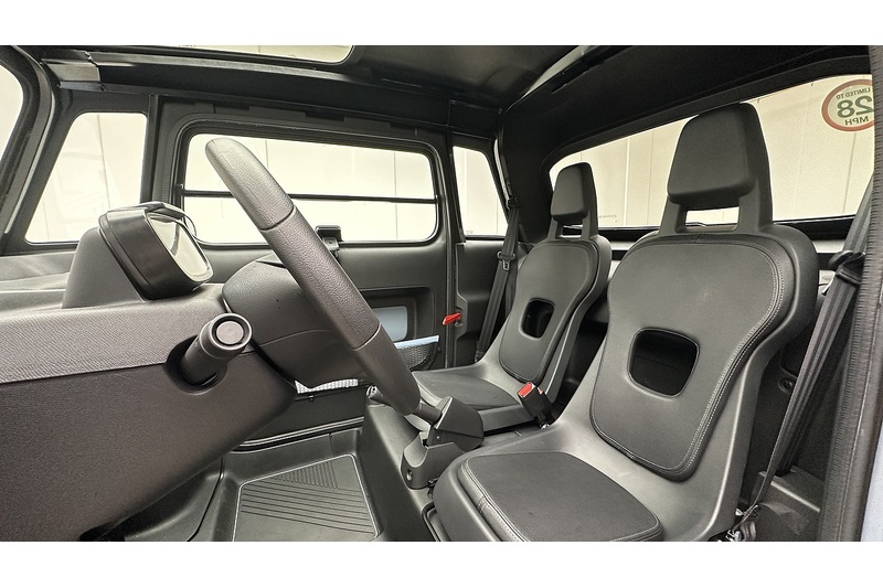 Citroen Ami Base - U2933