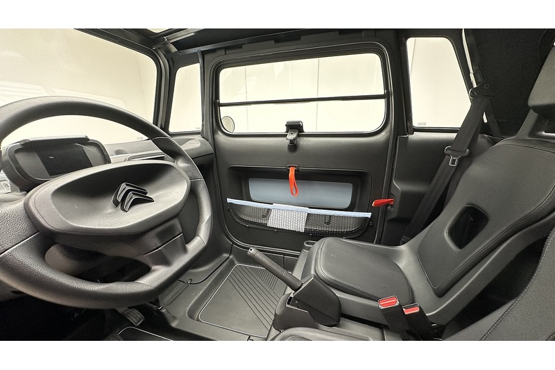 Citroen Ami Base - U2933