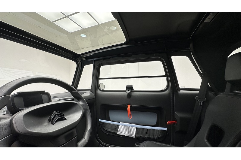 Citroen Ami Base - U2933