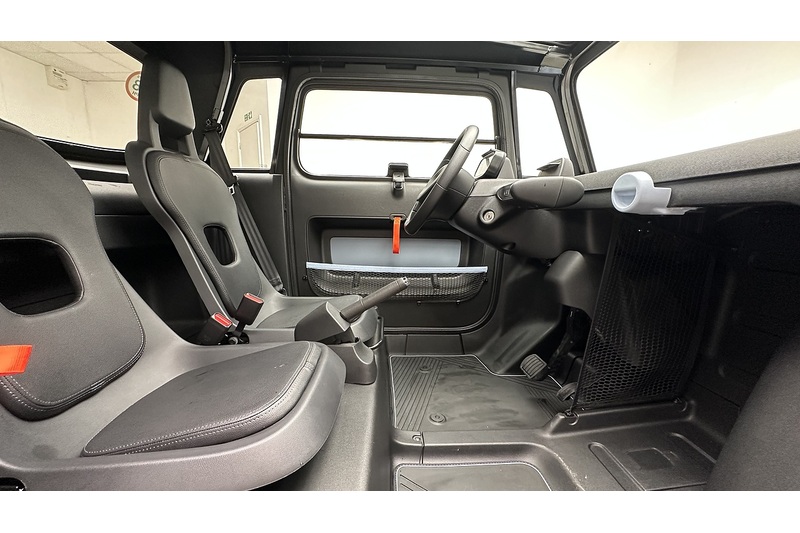Citroen Ami Base - U2933