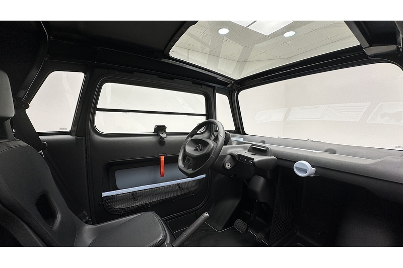 Citroen Ami Base - U2933