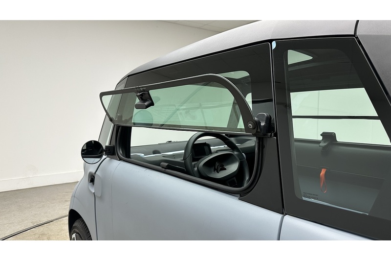 Citroen Ami Base - U2933