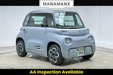 Citroen Ami