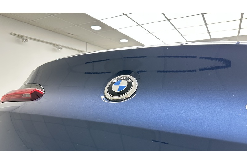 BMW X4 30d M Sport - U2935