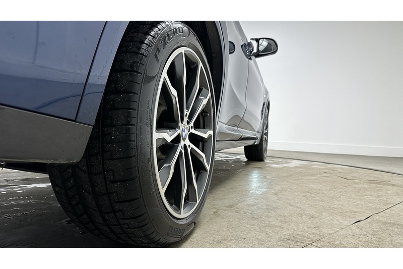 BMW X4 30d M Sport - U2935