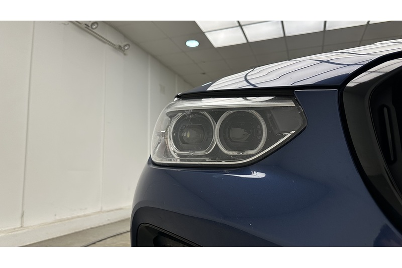 BMW X4 30d M Sport - U2935