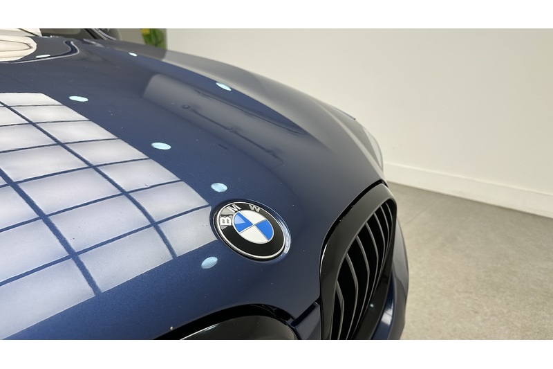 BMW X4 30d M Sport - U2935