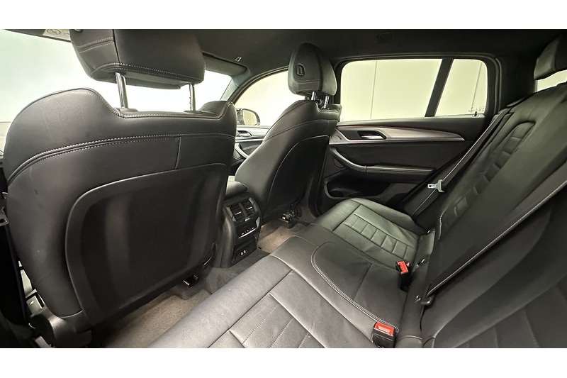 BMW X4 30d M Sport - U2935