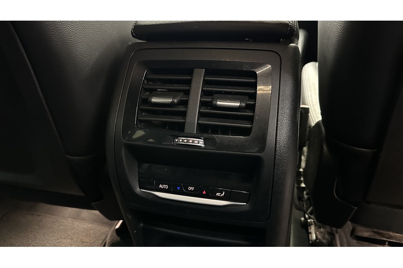 BMW X4 30d M Sport - U2935