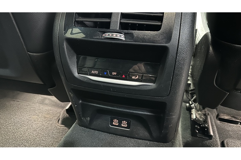 BMW X4 30d M Sport - U2935