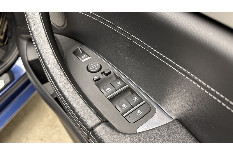 BMW X4 30d M Sport - U2935