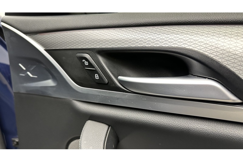 BMW X4 30d M Sport - U2935