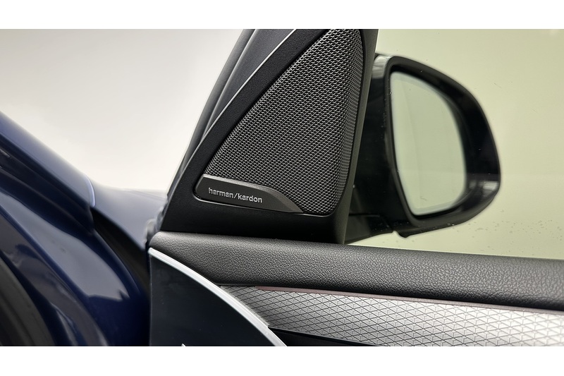 BMW X4 30d M Sport - U2935