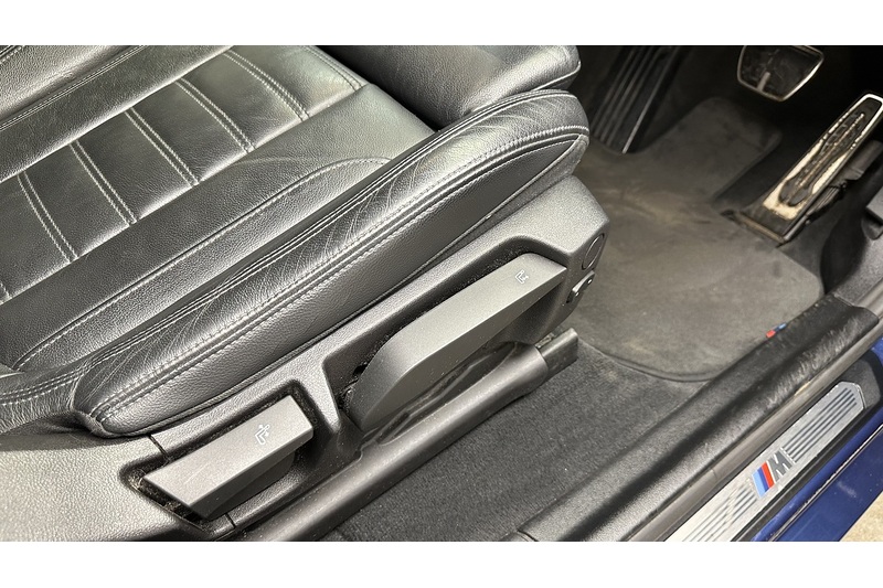 BMW X4 30d M Sport - U2935