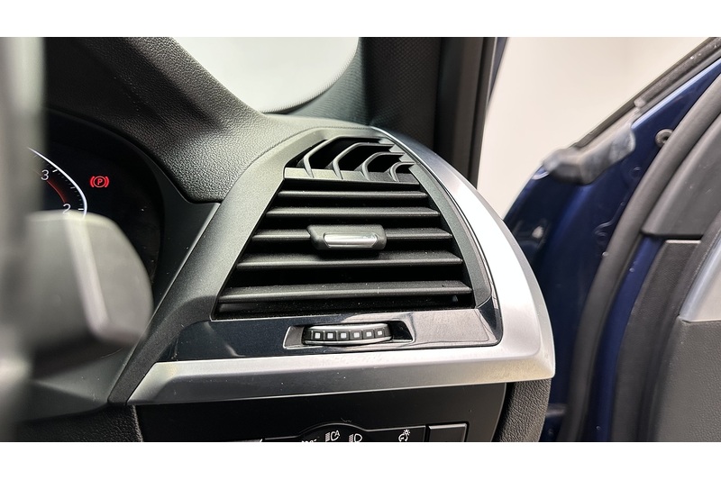 BMW X4 30d M Sport - U2935