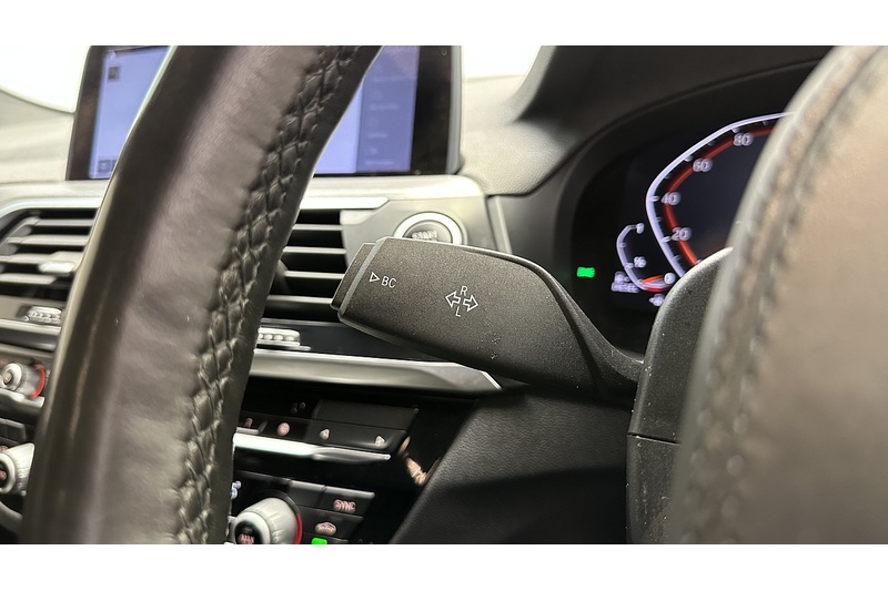 BMW X4 30d M Sport - U2935