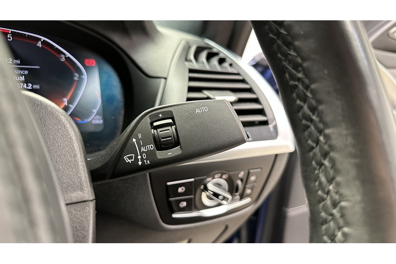 BMW X4 30d M Sport - U2935