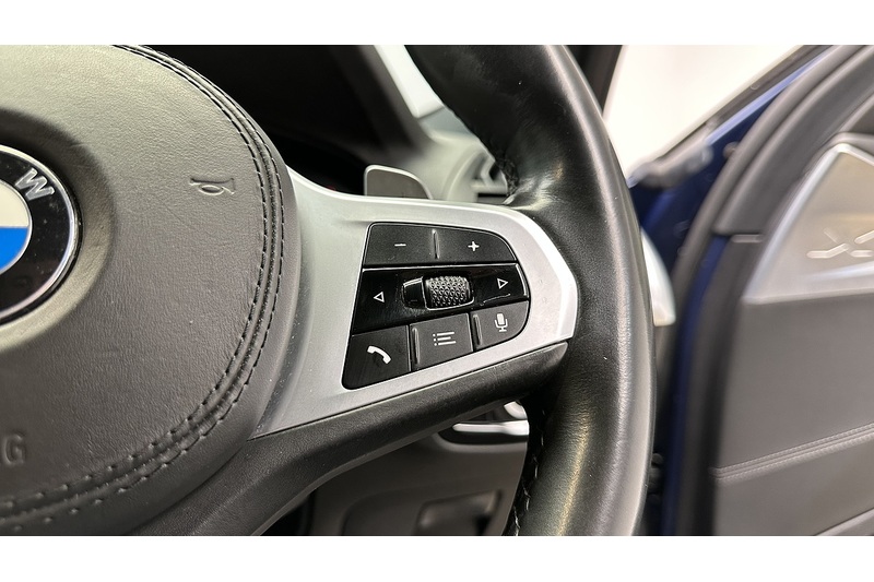 BMW X4 30d M Sport - U2935