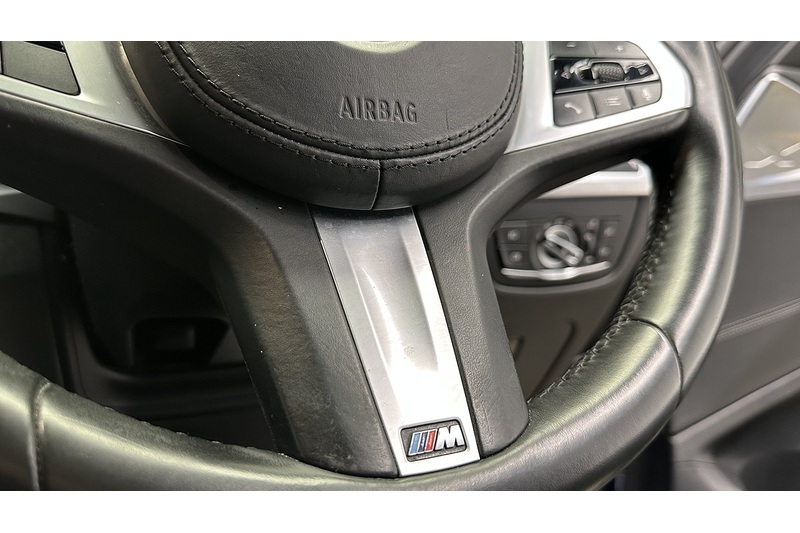 BMW X4 30d M Sport - U2935