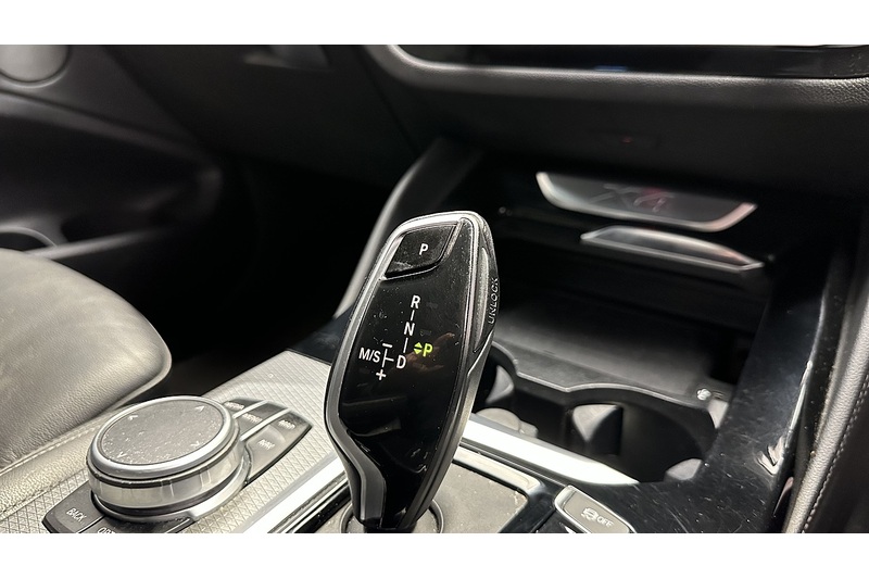 BMW X4 30d M Sport - U2935