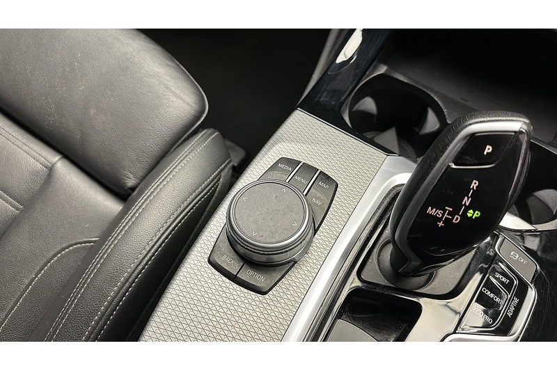 BMW X4 30d M Sport - U2935