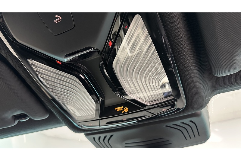 BMW X4 30d M Sport - U2935