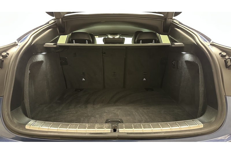 BMW X4 30d M Sport - U2935