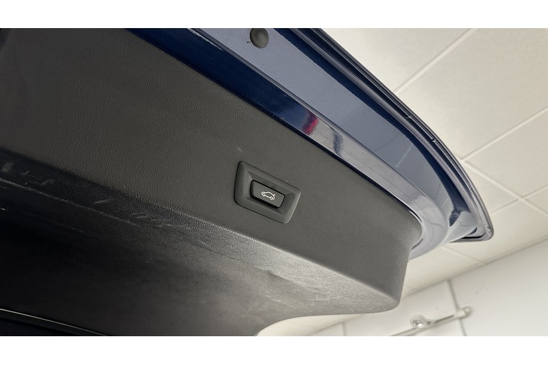 BMW X4 30d M Sport - U2935