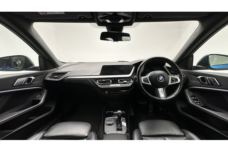 BMW 2 Series Gran Coupe 218i M Sport - U2937