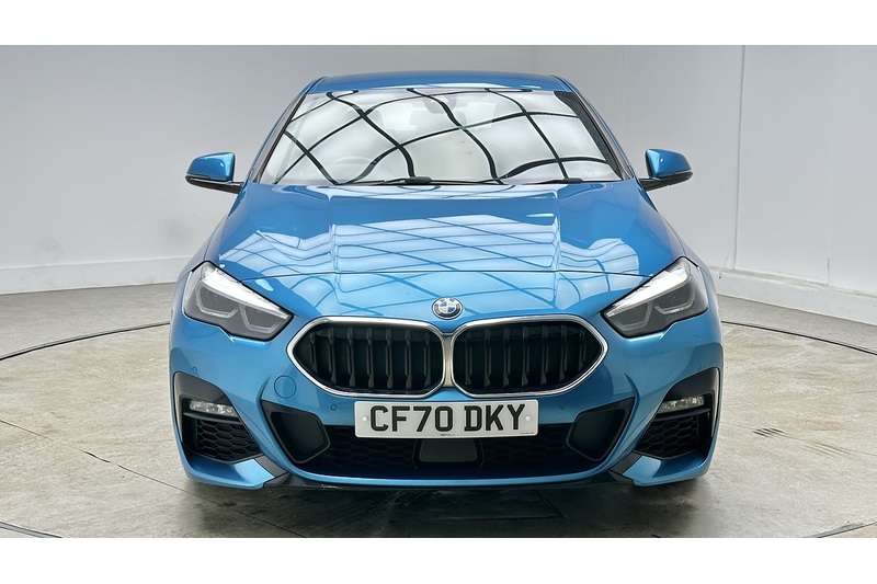 BMW 2 Series Gran Coupe 218i M Sport - U2937