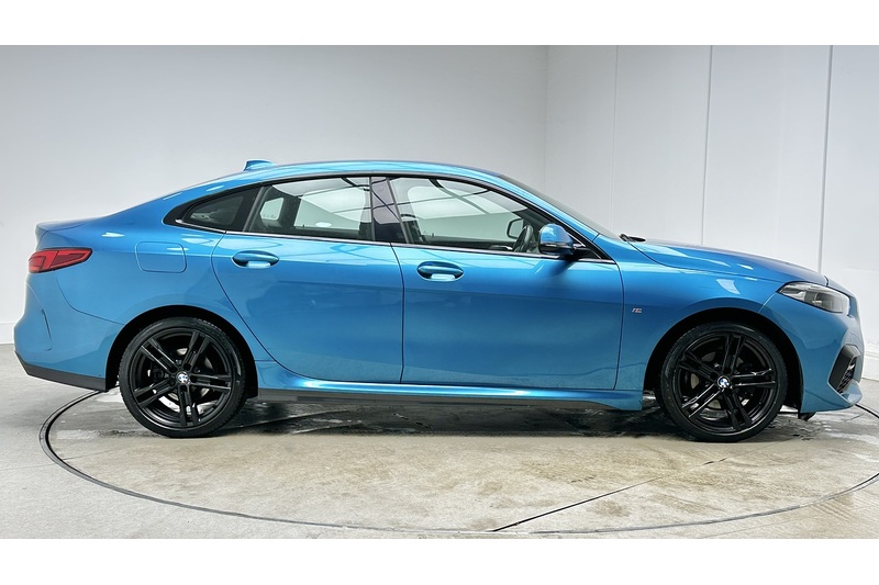 BMW 2 Series Gran Coupe 218i M Sport - U2937