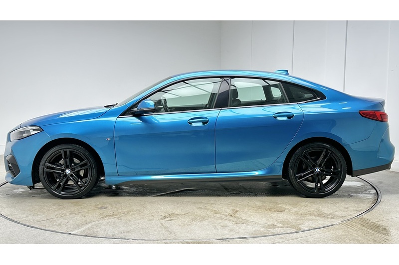 BMW 2 Series Gran Coupe 218i M Sport - U2937