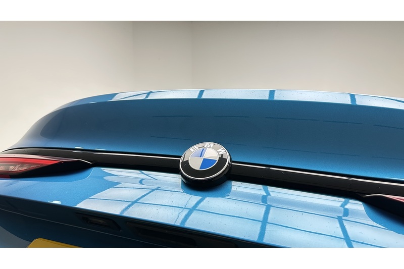 BMW 2 Series Gran Coupe 218i M Sport - U2937