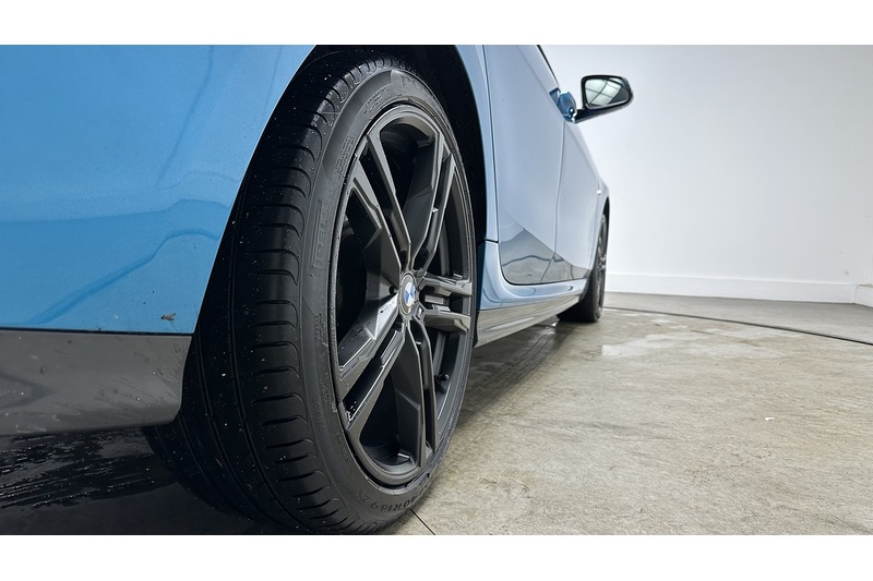 BMW 2 Series Gran Coupe 218i M Sport - U2937