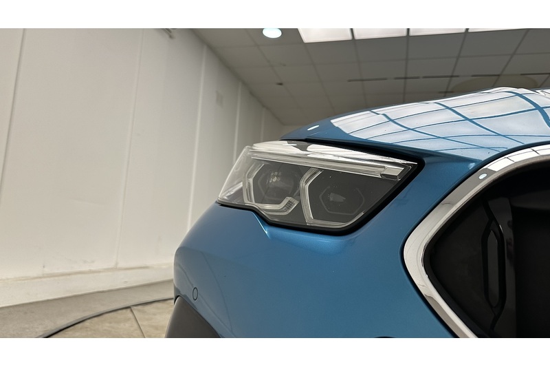 BMW 2 Series Gran Coupe 218i M Sport - U2937