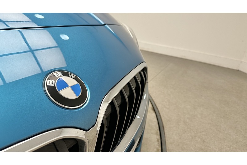 BMW 2 Series Gran Coupe 218i M Sport - U2937