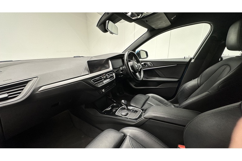 BMW 2 Series Gran Coupe 218i M Sport - U2937