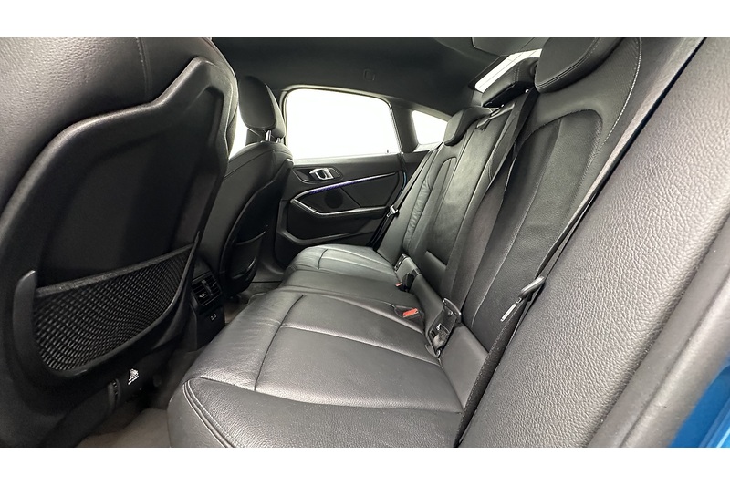 BMW 2 Series Gran Coupe 218i M Sport - U2937