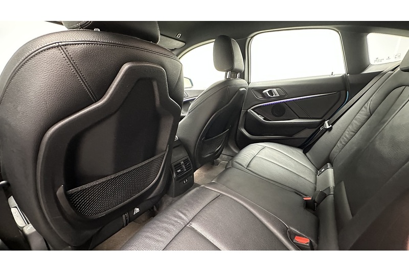 BMW 2 Series Gran Coupe 218i M Sport - U2937