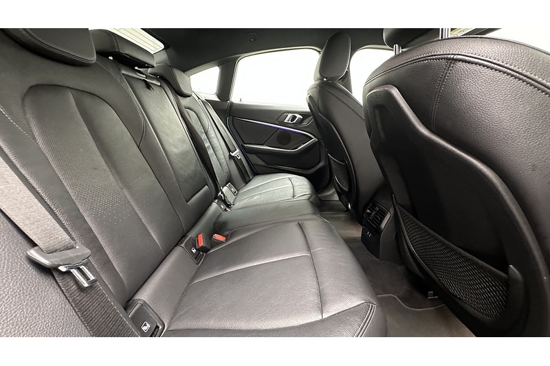 BMW 2 Series Gran Coupe 218i M Sport - U2937