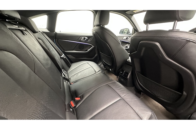 BMW 2 Series Gran Coupe 218i M Sport - U2937