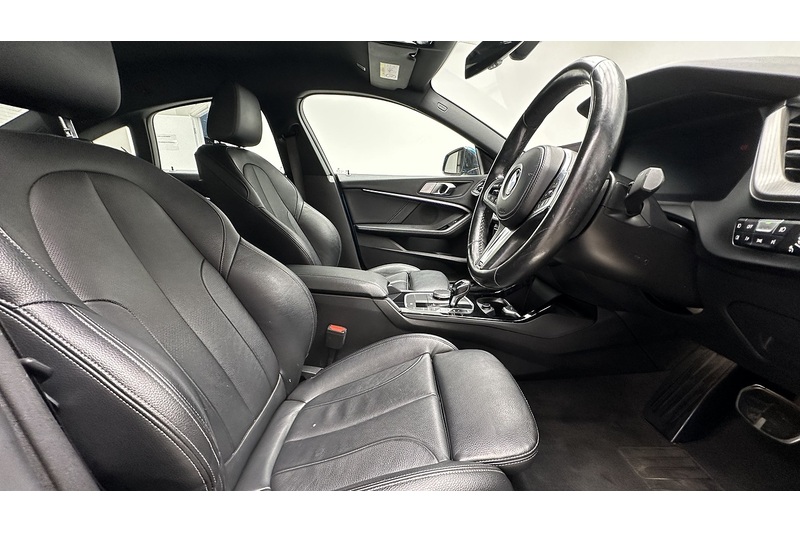 BMW 2 Series Gran Coupe 218i M Sport - U2937