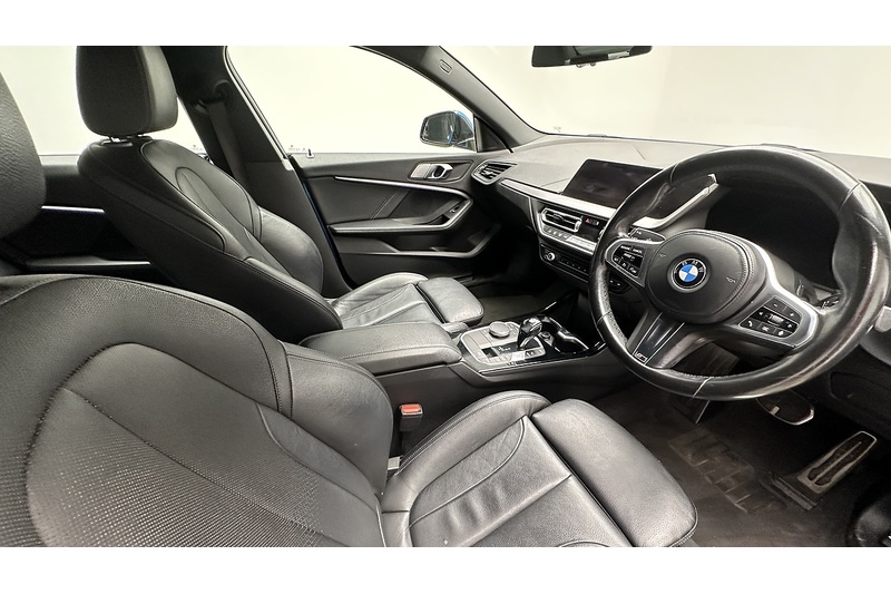 BMW 2 Series Gran Coupe 218i M Sport - U2937